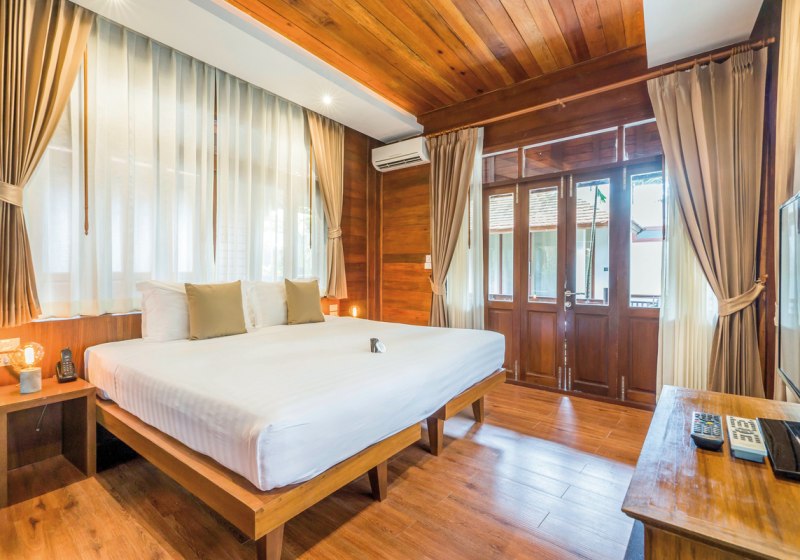 Zimmer & Wohnkomfort