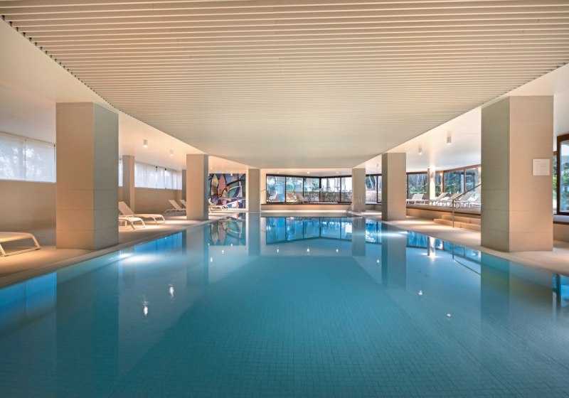 Hotel Allgemein
