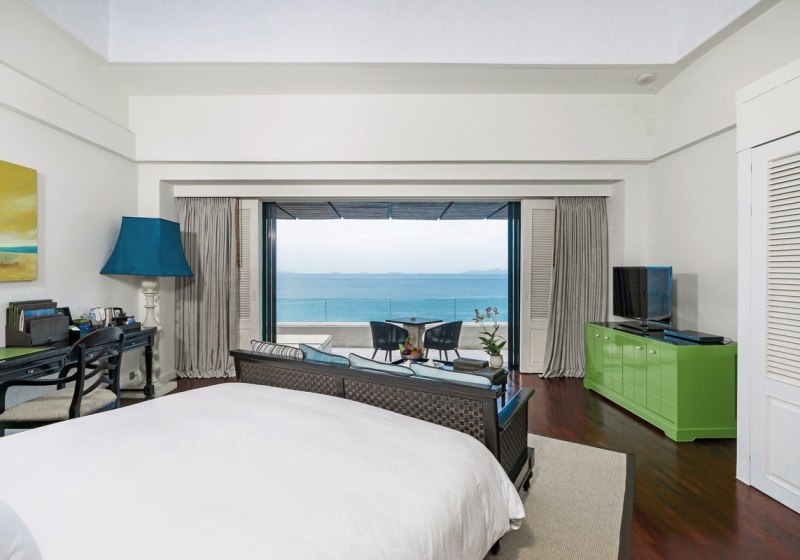 Zimmer & Wohnkomfort