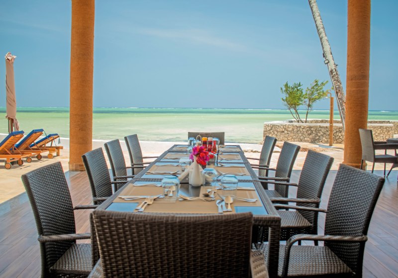 Kulinarik & Restaurants