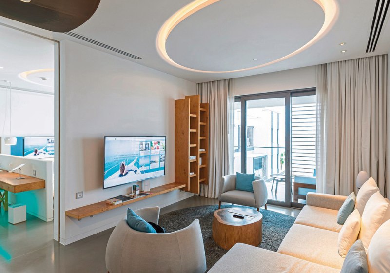 Zimmer & Wohnkomfort