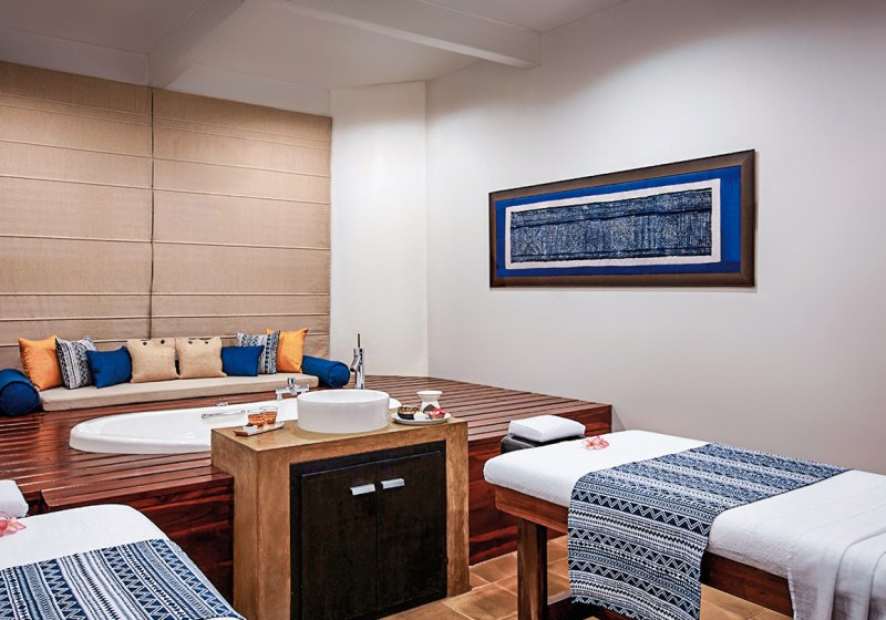 Wellness & Entspannung