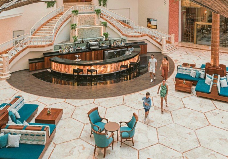 Hotel Allgemein