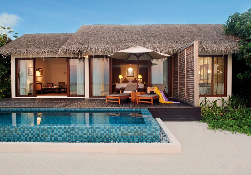 Zimmer & Wohnkomfort