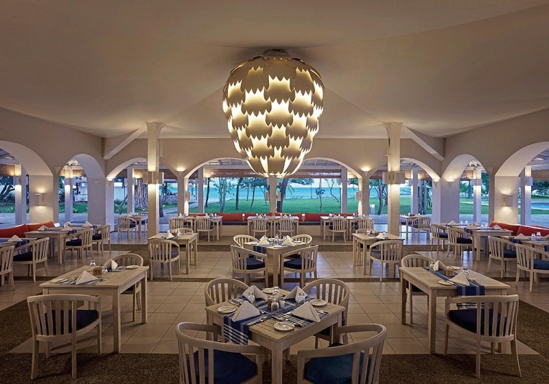 Kulinarik & Restaurants