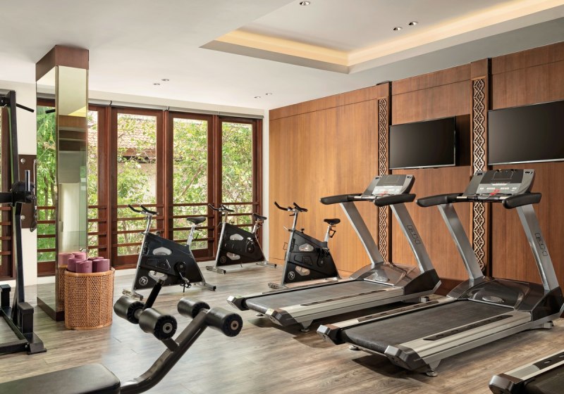 Sport & Fitness