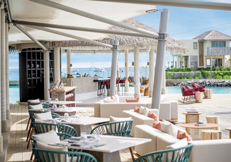 Kulinarik & Restaurants