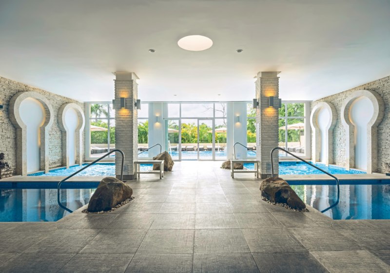 Wellness & Entspannung