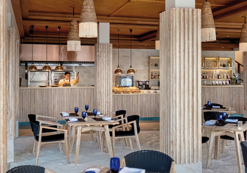 Kulinarik & Restaurants