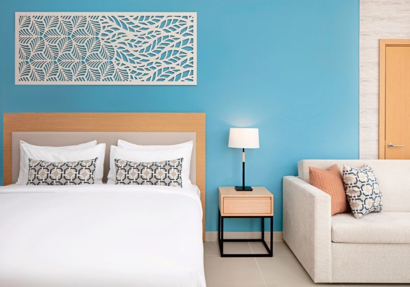 Zimmer & Wohnkomfort