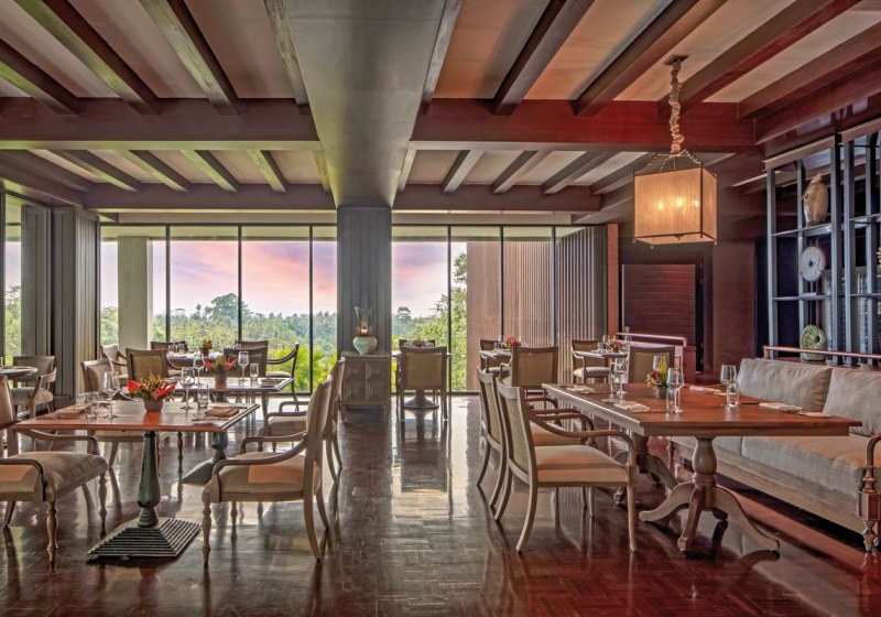 Kulinarik & Restaurants