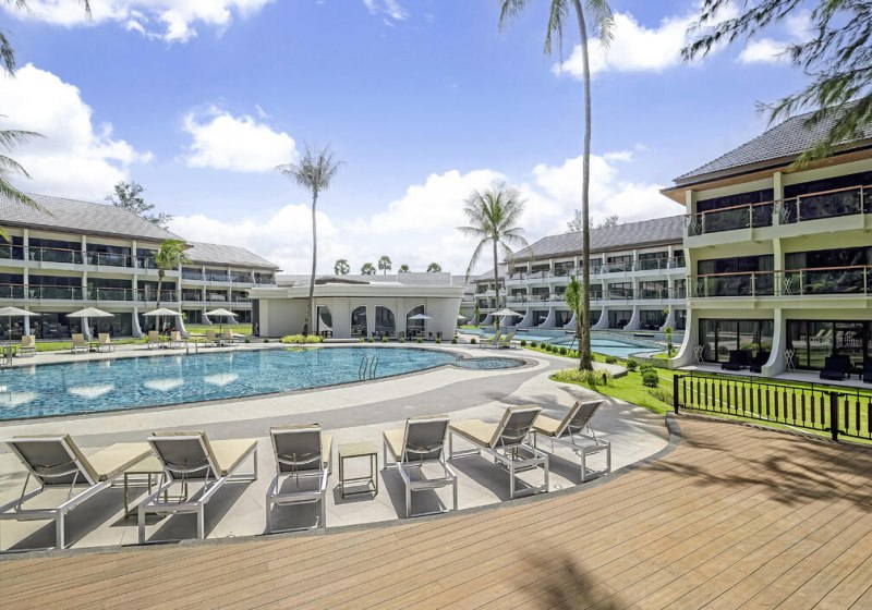 Hotel Allgemein