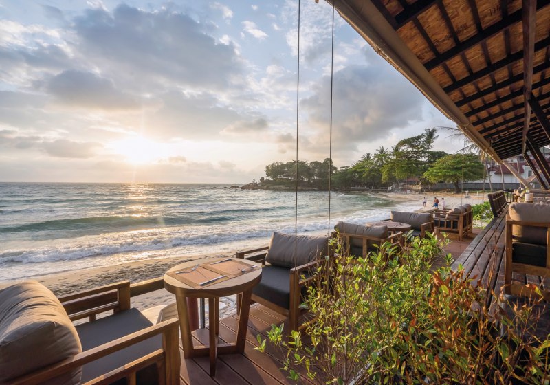 Kulinarik & Restaurants