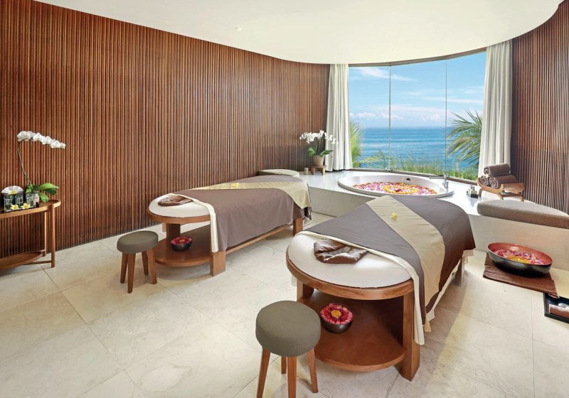 Wellness & Entspannung