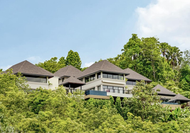 Hotel Allgemein