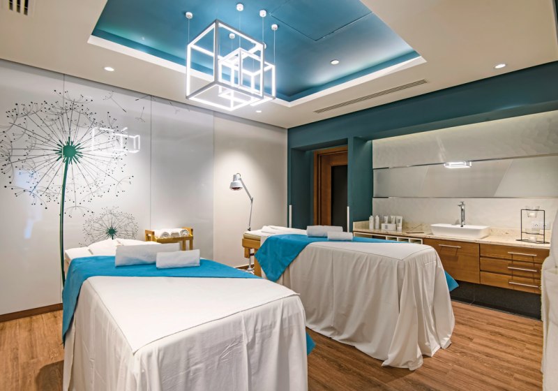 Wellness & Entspannung