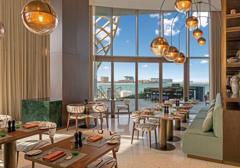 Kulinarik & Restaurants