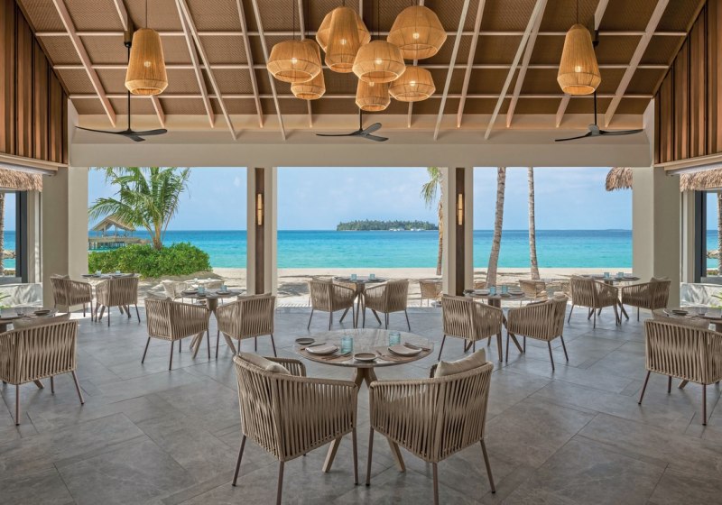 Kulinarik & Restaurants