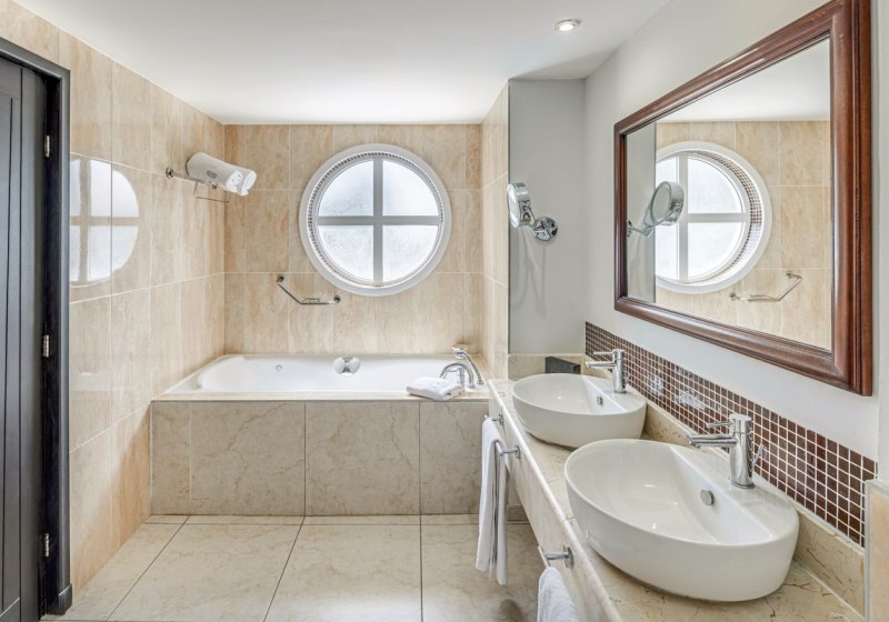 Zimmer & Wohnkomfort