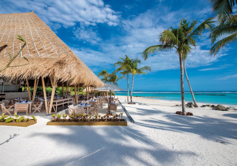 Kulinarik & Restaurants