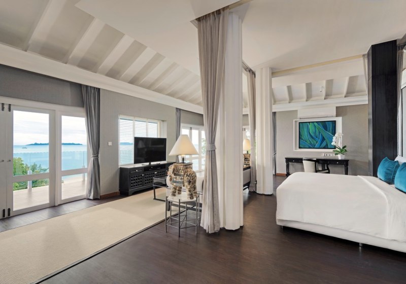 Zimmer & Wohnkomfort