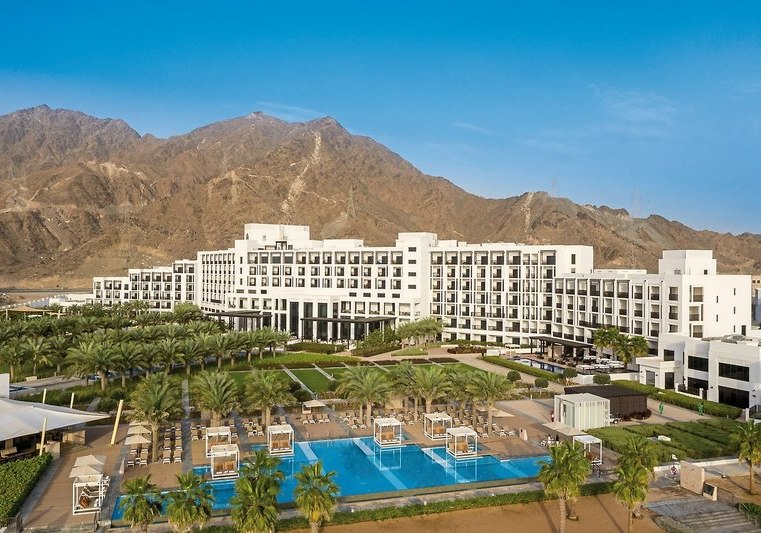 Hotel Allgemein