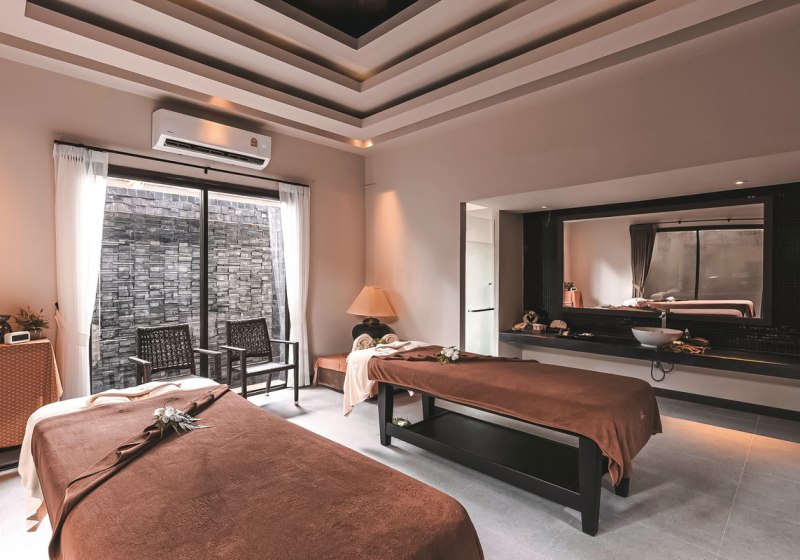 Wellness & Entspannung