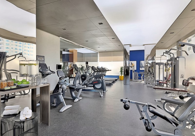 Sport & Fitness