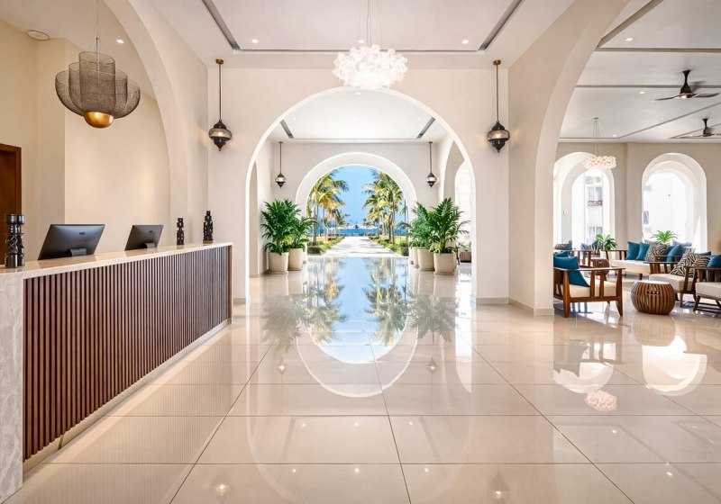 Hotel Allgemein