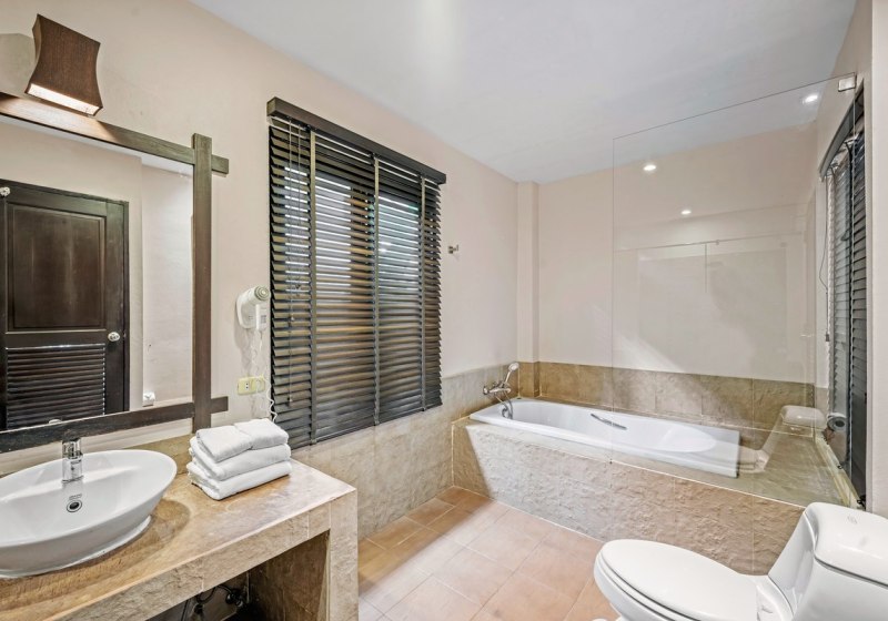 Zimmer & Wohnkomfort