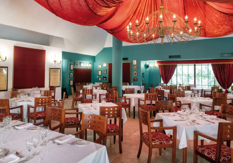 Kulinarik & Restaurants