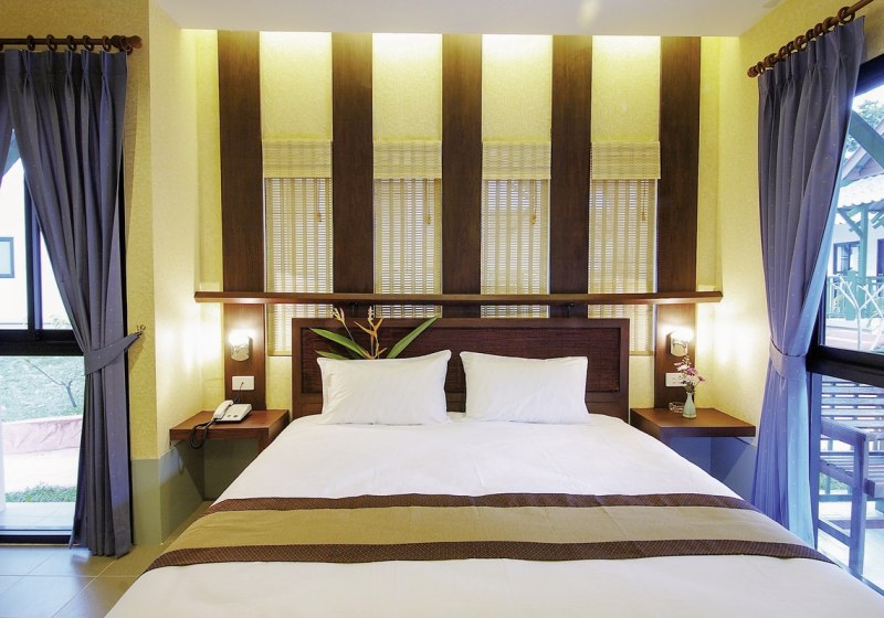 Zimmer & Wohnkomfort