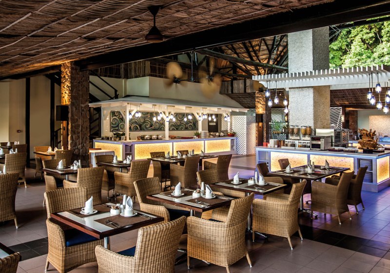 Kulinarik & Restaurants