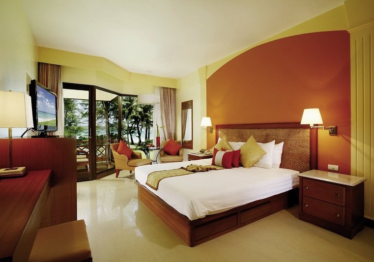 Hotel Allgemein