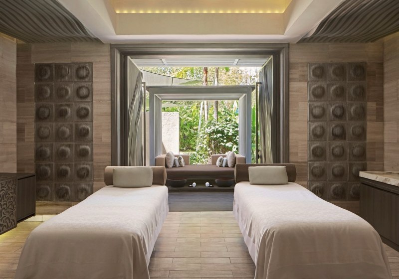 Wellness & Entspannung