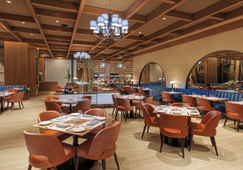 Kulinarik & Restaurants