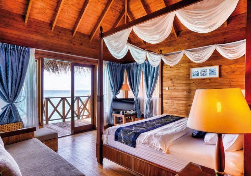 Zimmer & Wohnkomfort