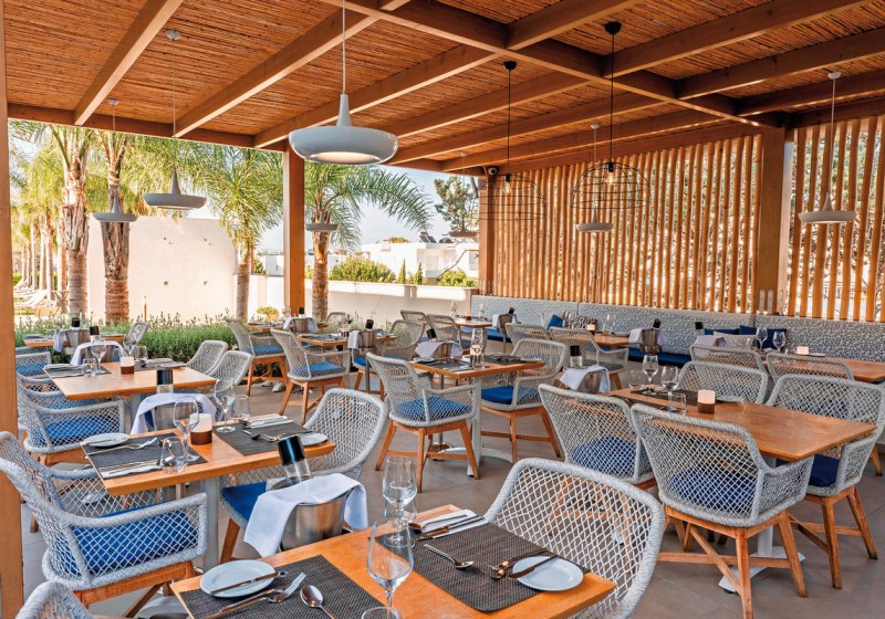 Kulinarik & Restaurants