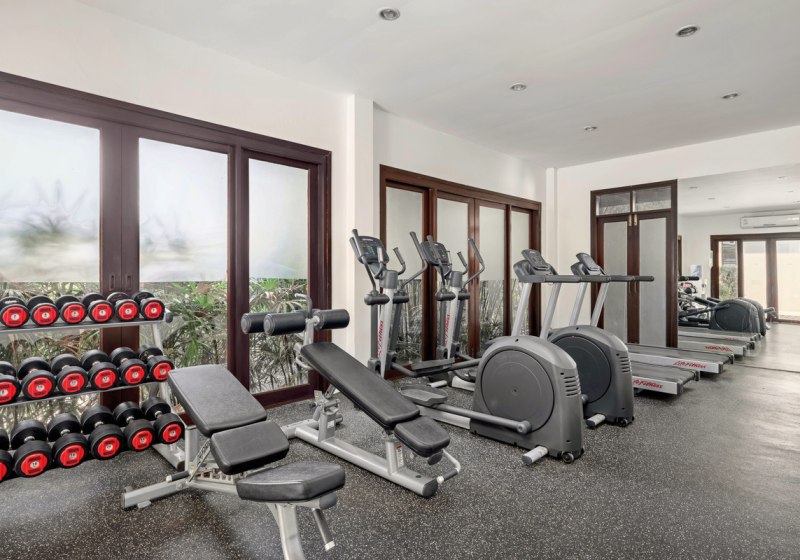 Beispiel: Sport & Fitness