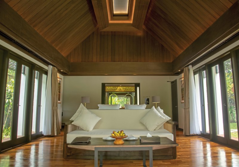 Zimmer & Wohnkomfort