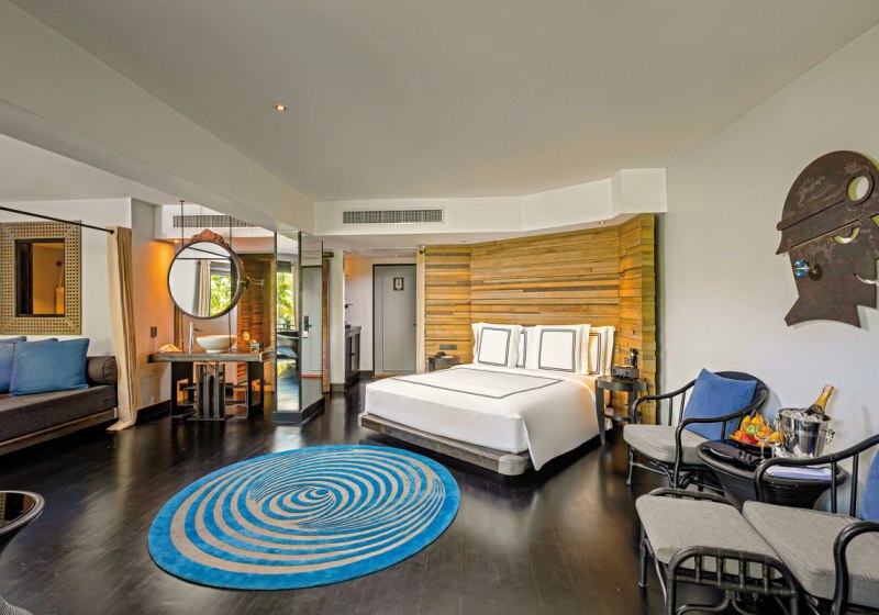 Zimmer & Wohnkomfort