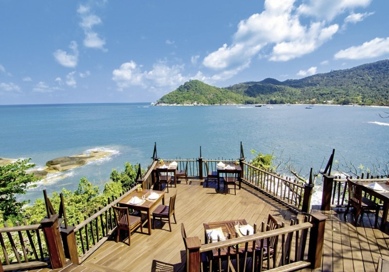 Kulinarik & Restaurants