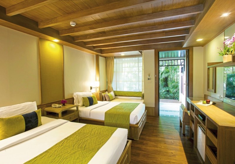 Hotel Allgemein