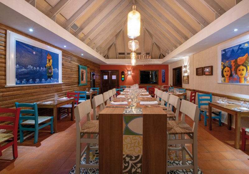 Kulinarik & Restaurants