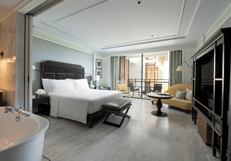 Zimmer & Wohnkomfort