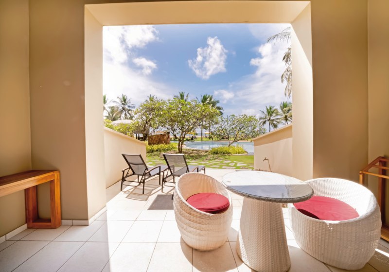 Zimmer & Wohnkomfort