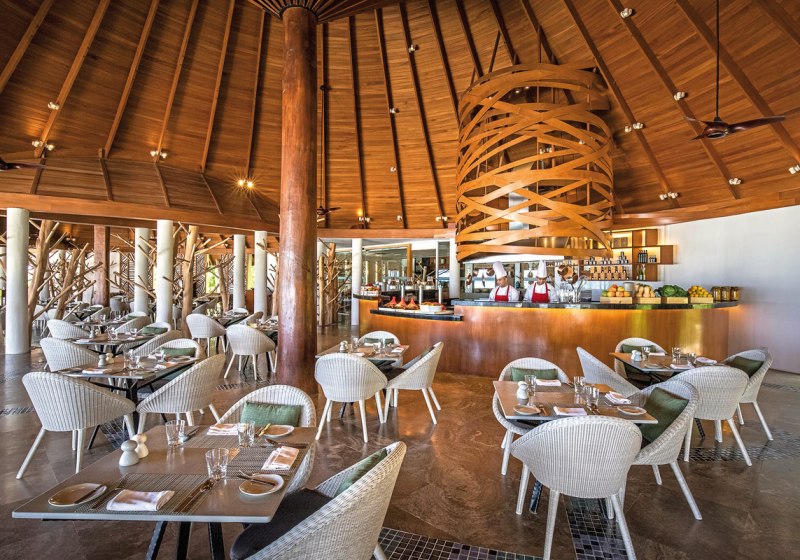 Kulinarik & Restaurants