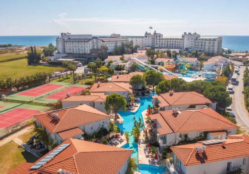 Selectum Family Comfort Side