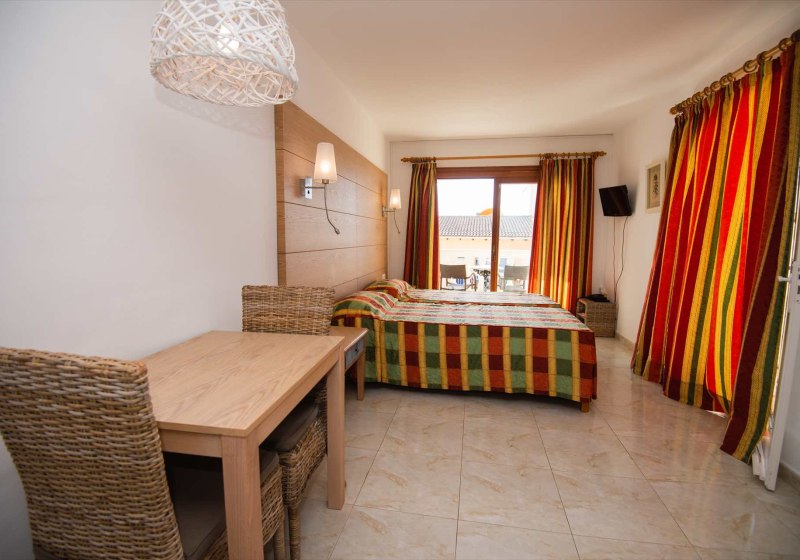 Zimmer & Wohnkomfort