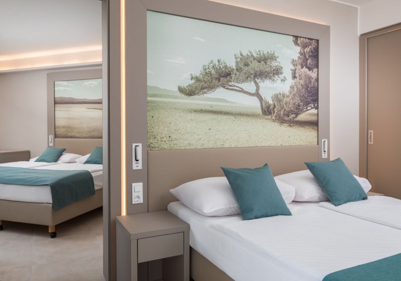 Zimmer & Wohnkomfort